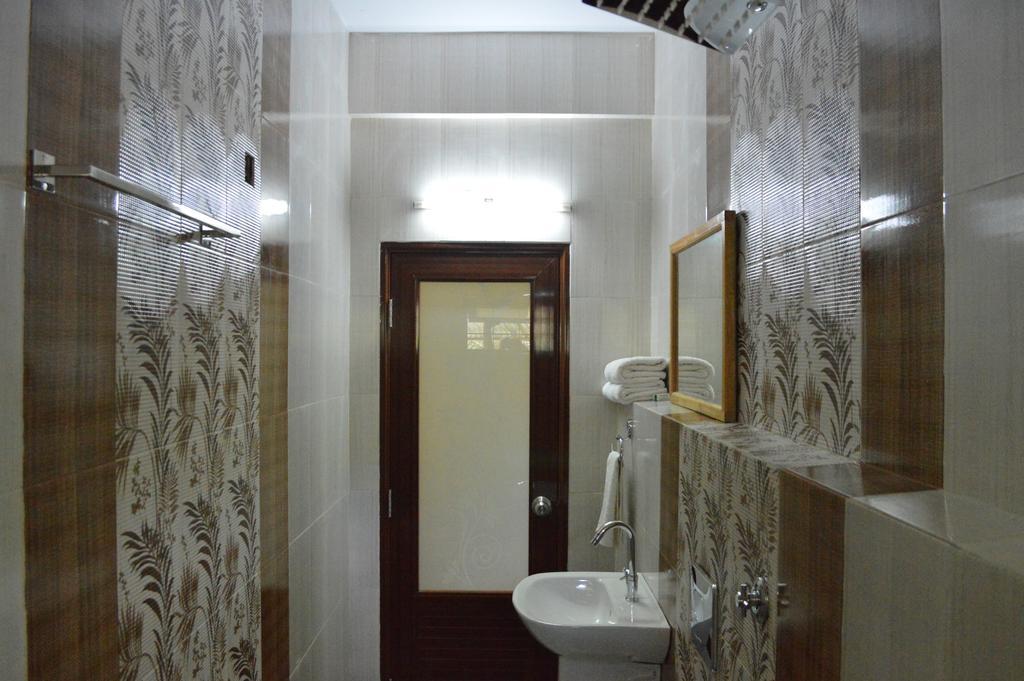 The Shade Apartment มุนนาร์ ภายนอก รูปภาพ
